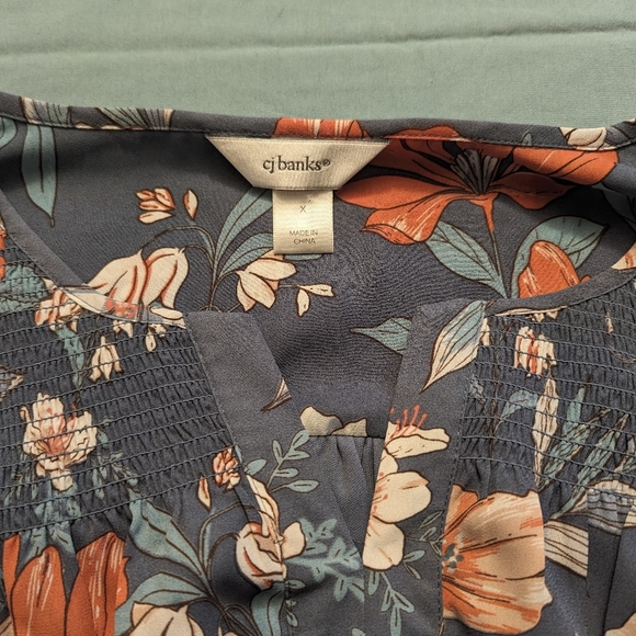 Dress XL - Picture 3 of 4